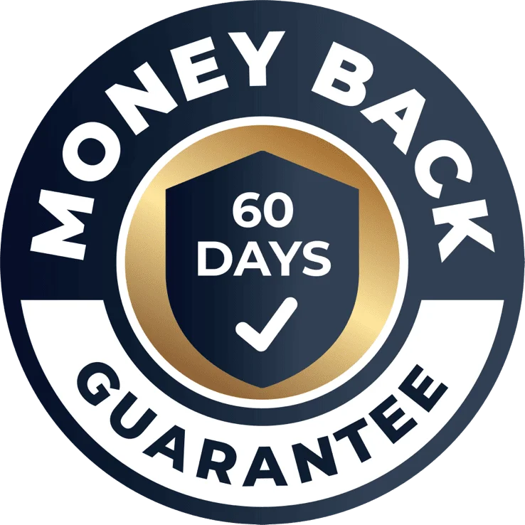 vivogut 60 day money back guarantee